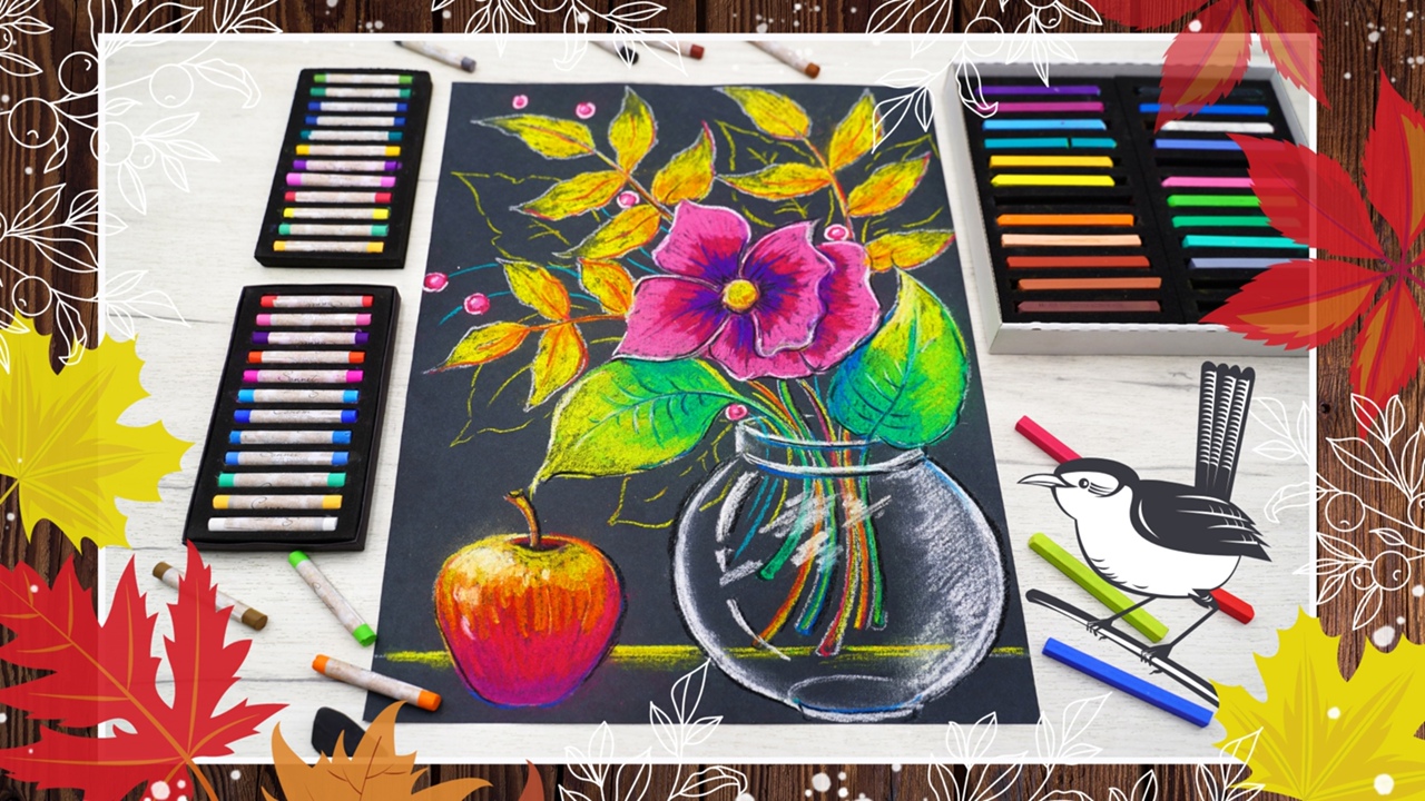 [Юлия Арсентьева] Урок рисования_ Натюрморт в техн_0.jpg